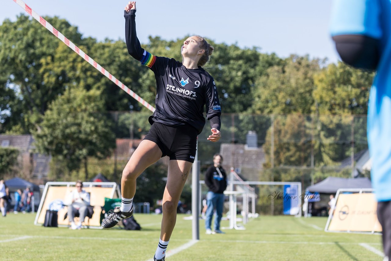 Bild 448 - wU16 Deutsche Meisterschaft